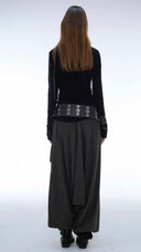 Nomad Harem Pants