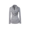 Knight Hood Knit