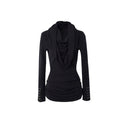Knight Hood Knit
