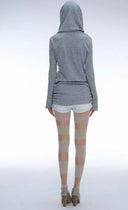 Knight Hood Knit