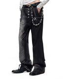 Croc Etch Jeans