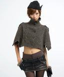 Decon Cape Knit
