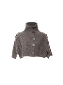 Decon Cape Knit