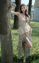 Bone Cross Dress image 13