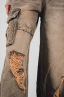 Earthy Jeans image 2