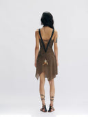 Capri Linen Dress image 7