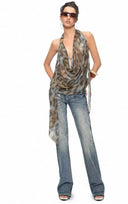 Mirage Halter image 11