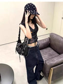 Contour Edge Halter image 3