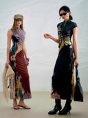 Duo Chroma Dress image 3