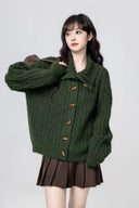 Forest Cabin Cozy Pullover image 2