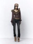 Amethyst X-Jacket image 11