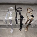 Stellar Spots Tie image 1