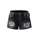 Two Pockets Shorts image 13