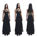 Divine Bloom Corset Tank image 13