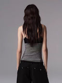 'Nova' Contrast Stripe Top image 4