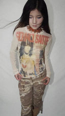 "Long Shen Dao" Shirt image 5