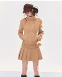 Trench Gown image 1
