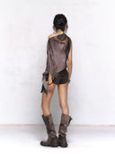 Jungle Dreamcatcher Blouse image 3