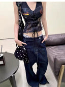 Contour Edge Halter image 4