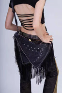 Boho Punk Shift image 0