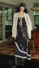 BoHo Vacation Dress image 5