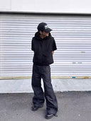 Dual-Kendo Raw Denim image 3