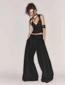 Cyber-Punked U-Lock Vest image 10