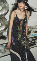 BoHo Vacation Dress image 1