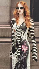 Brittany's Sketchbook Silhouette image 0