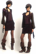 Zephyr Violet image 0