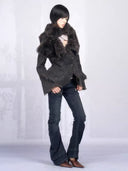 Verso Shearling Coat image 10