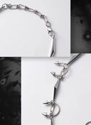 Scrapmetal Crucifix image 6