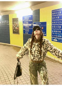 Feline Fusion Jacket image 5