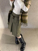 Highland Wrap Midi image 0