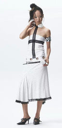 Punk Dots Twin Set image 2