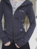 Commuter Cocoon Hoodie image 2