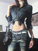 Bluewave Polo-Luxe image 5