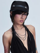 Nocturne Stack Cap image 0