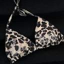 Wild Glow Crystal Bikini image 1