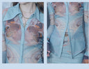 Stretch Mesh Shirt image 5