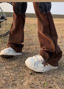 Tassel Jeans image 6