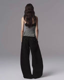 'Nova' Contrast Stripe Top image 13