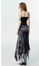 Lace Print Top image 11