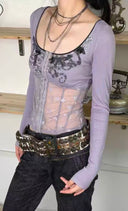 Lilac Whisper image 3