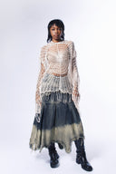 Spider Web Outwear image 5
