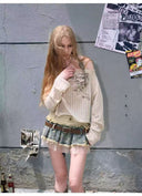 Oblique Strap Top image 8