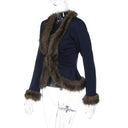 Cosmo Snug Fit Jacket image 7