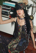 BoHo Vacation Dress image 6