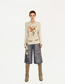 Blooming Holiday Flair image 9