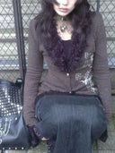 Urban Drift Knit Wrap image 6